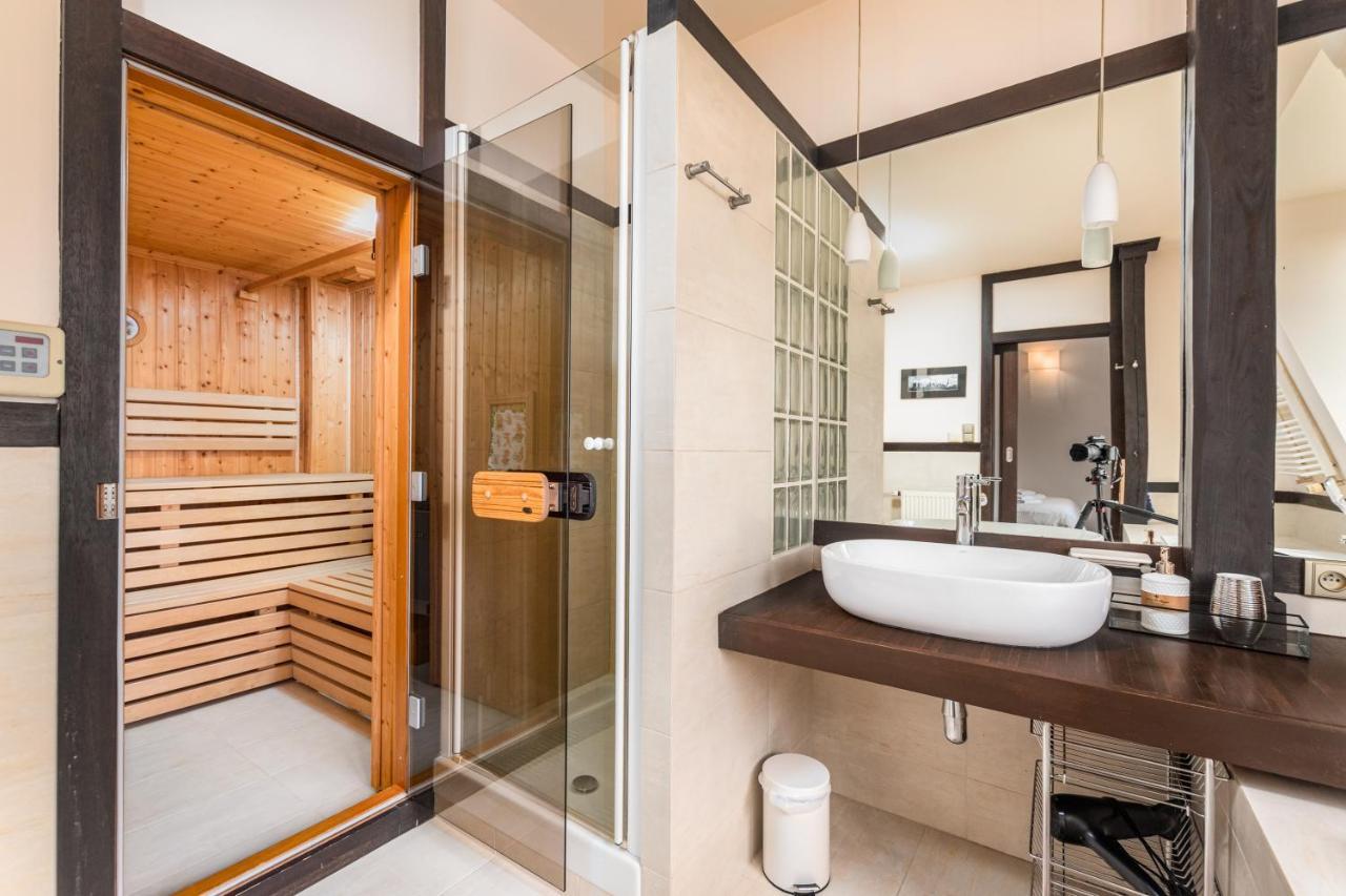 Apartament Zytnia With Sauna By Your Freedom Warsaw Exterior photo